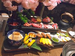 -樱宿日式和牛烧肉(五道口店)