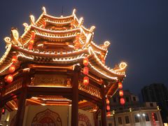 -汕头市小公园