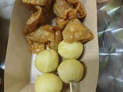-非遗·十八曲鱼饺(西马总店)