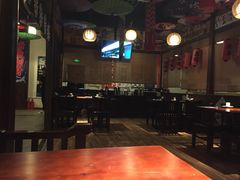 大堂-円满日式居酒屋(蓉花路美食街店)