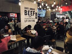 -卡乐星(美罗城店)