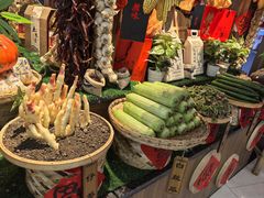 -老阿爸鲜鱼土菜(园区永旺店)