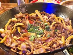 -富正毅三下锅·湘西韵味(天门山索道店)