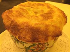 -成桂西餐厅·42年的味道(五大道疙瘩楼店)