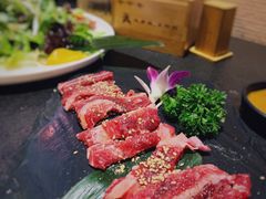 -牛中牛烤肉店(民生街店)