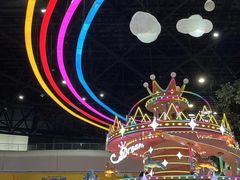 -弘阳·未来世界(弘阳广场店)