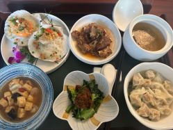 -新寰亚月子会所(金鸡湖凯宾店)