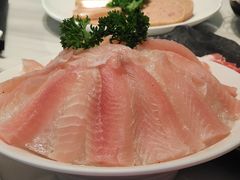 -新一哥粤菜火锅(瑞金店)