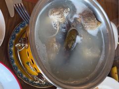 -松咖啡自助餐厅·松北香格里拉