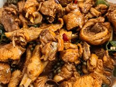 泰山鲜椒鸡-偏爱炒鸡(老县衙店)