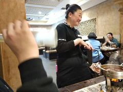 -火宴山自助火锅(明园店)