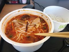 -过桥缘·过桥米线(鲁能城店)