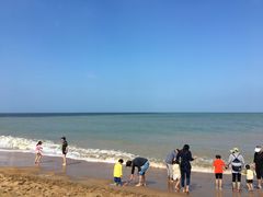 -白沙门生态公园