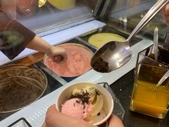 -OPEN開全日自助餐厅·西餐·海鲜(佛山希尔顿酒店)