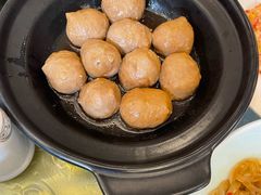 -黄山玉屏楼宾馆餐厅