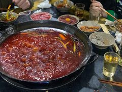 -星鸿社重庆老火锅