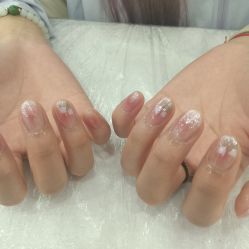 -斯馨·健康美甲美睫