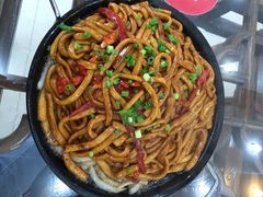 徽州美食-徽州美食(三十年老店)