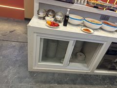 -蜀辣居鲜货老火锅(簇桥富顿中心店)
