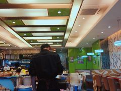 -香港新记茶餐厅(湖墅南路店)