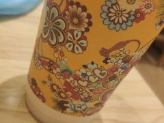 -茶话弄(咖啡·中贸广场店)