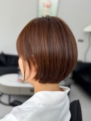 -DK SALON连锁专业烫染接发店
