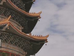 -广东圆玄道观