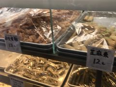 -纯心饼店(源溪店)