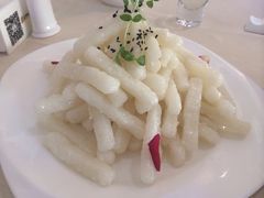 -上和臻品中国菜(花园街店)