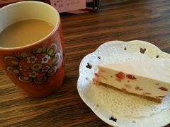 android_upload_pic-治愈系甜品The Soothing Dessert(科海大楼店)