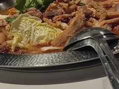 -古乐牛香·鲜牛肉牛杂火锅(解放东路店)