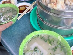 -北三沙家烧麦(北头道街店)
