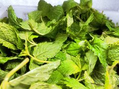 -黔府豆米火锅野菜馆(南马店)