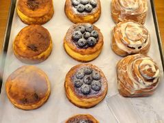 -OUR Bakery(三里屯太古里店)