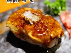 鹅肝寿司-魔丼屋(日月光店)