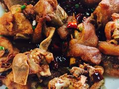 -徽州月·民间徽菜(浦东总店)