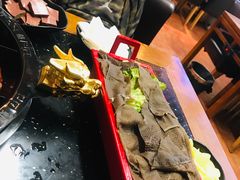 -虾老大小龙虾烧烤(竞舟店)