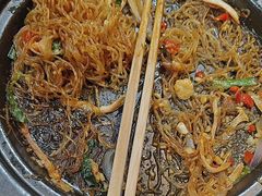 -小厨食堂(黄田坝店)