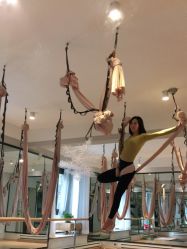 -JC·YOGA静禅瑜伽普拉提