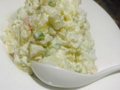 土豆色拉-老洋房花园饭店(绍兴路店)