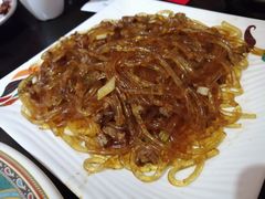 -巴依老爷新疆美食(远洋未来汇购物中心店)