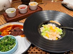 -杭州西湖柳莺里酒店·闻莺厅