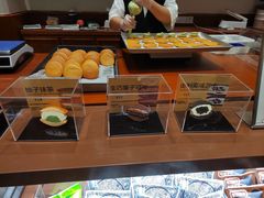 -辛一·铜锣烧(鸿寿坊店)