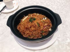 -雅和生态渔庄·宜城锅巴饭(龙灵山公园店)