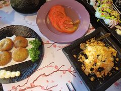 -鱼跃料理(步步高店)