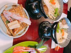 -蟹道乐(網元別館店)