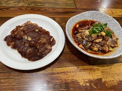 -掌上鲜(南顺城街店)