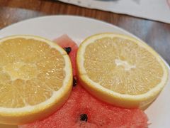 -汉巴味德·烤肉与啤酒的自助(杭州大悦城店)