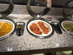 -比格比萨自助(新辰里学清路店)