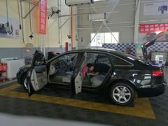 -北京祥龙博瑞汽车服务（集团）有限公司六分公司